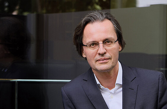 Bernard Pörksen
