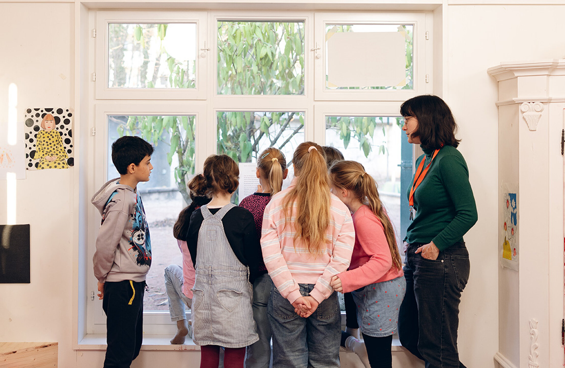 Sommerferien-Leseclub (8 – 11 Jahre) im Werkraum Schöpflin in Lörrach