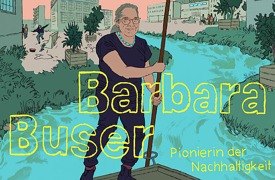 Barbara Buser