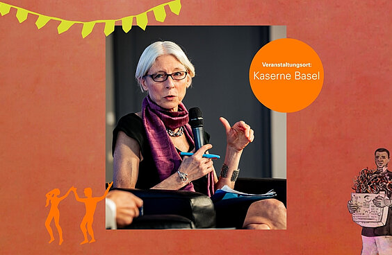 Dagmar Herzog
