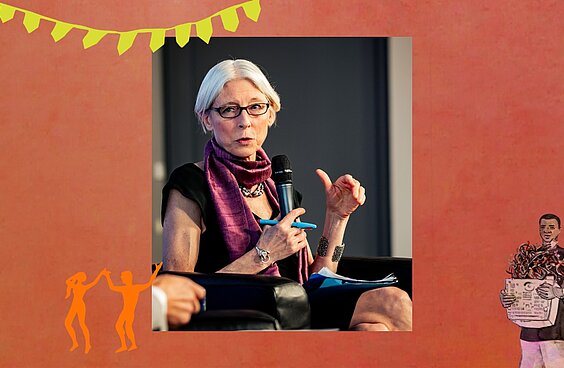 Dagmar Herzog