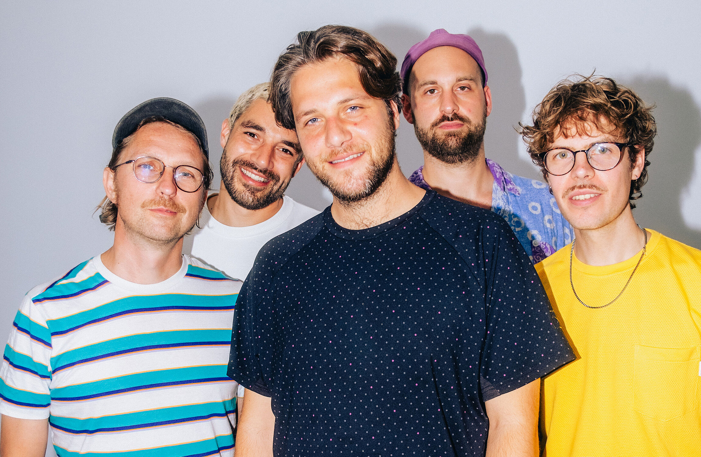 Bandfoto Il Civetto
