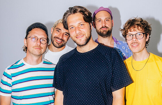 Bandfoto Il Civetto
