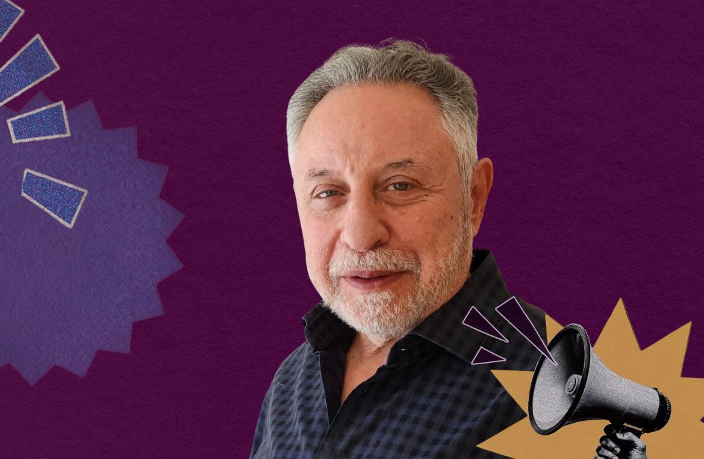 Prof. José Brunner
