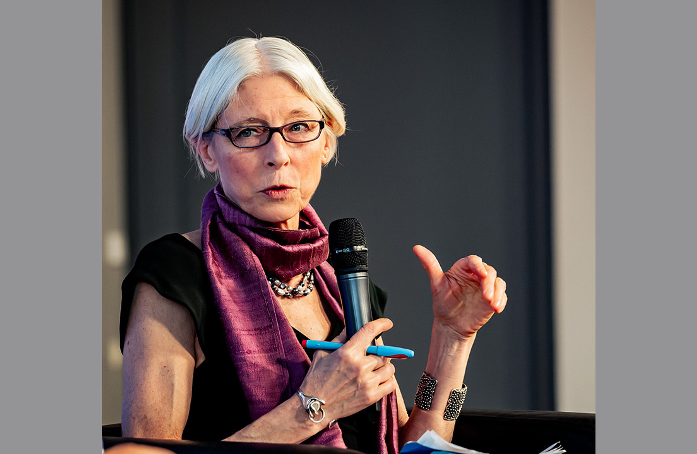 Dagmar Herzog